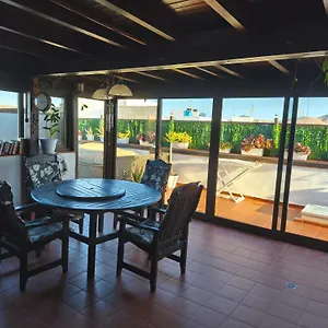 Casa Orymar Cotillo